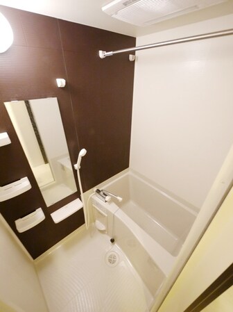 アルテシモルーチェの物件内観写真